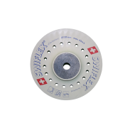PLATEAU SUPPORT TURBO BLANC D150 - M14