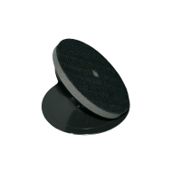 PLATEAU SUPPORT VELCRO D150 - AVEC/SANS MOUSSE