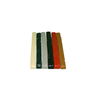 BATON GOMME LAQUE RECTANGULAIRE