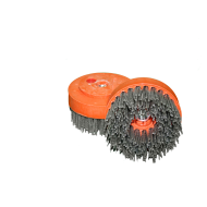 BROSSE A VIEILLIR TYFLEX D100 ESCARGOT + M14