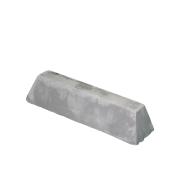 PAIN DE POTEE GRIS