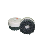 BROSSE A VIEILLIR TYFLEX D120 ESCARGOT + M14