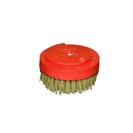 BROSSE FIDIFLEX D120 - ESCARGOT + M14
