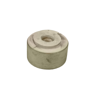 FEUTRE D640 - PLATEAU ESCARGOT - 100 X 40