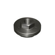 PLATEAU FER 100 FR - M30 + JOINT TORIQUE