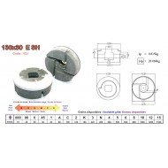 MEULE 130 x 30 ESH VELOX