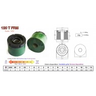 MEULE 120 T FRM VELOX