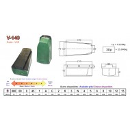 SEGMENT V-140-X BASIC