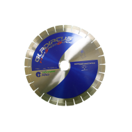 DISQUE DIAMANT GOLD LINE GRANITE SILENT