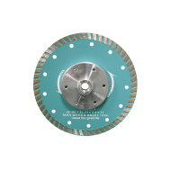 DISQUE DIAMANT TURBO WG D180 - GRANIT