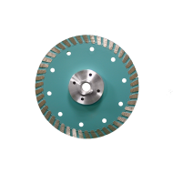 DISQUE DIAMANT TURBO WG D150 - GRANIT