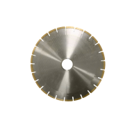 DISQUE DIAMANT TOLE SILENCIEUSE - MARBRE