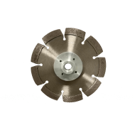 DISQUE DIAMANT HTJ D115 - M14