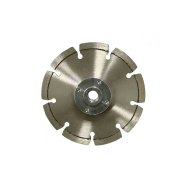 DISQUE DIAMANT AM KX D125 - M14