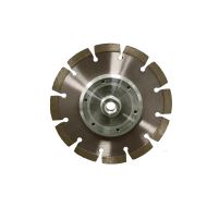 DISQUE DIAMANT AM KX D150 - M14