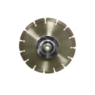 DISQUE DIAMANT HTJ D150 - M14