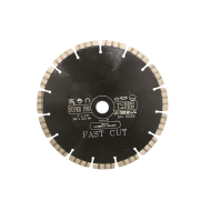 DISQUE DIAMANT D230 - AL 22.2 - GRES