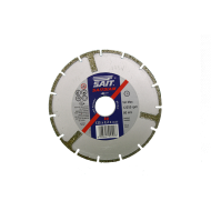DISQUE DIAMANT DD-ED - 125 x 2.20 x 22.2 MM