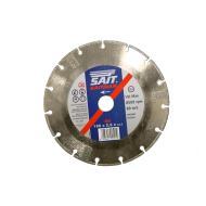 DISQUE DIAMANT DD-ED - 180 x 2.80 x 22.2 MM