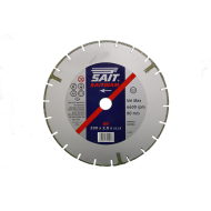 DISQUE DIAMANT DD-ED - 230 x 2.80 x 22.2 MM