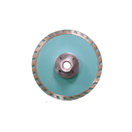 DISQUE DIAMANT A SURFACER - TURBO TG D125 - GRANIT