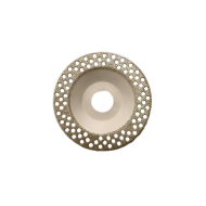 DISQUE DIAMANT DEFONCEUR 427 - D115 x 9 x 22 MM