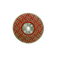 DISQUE DIAMANT ELECTRO COBRA 2.0 - D125 MM