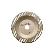 DISQUE DIAMANT DEFONCEUR 427 - D180 x 9 x 22 MM