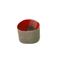 BANDE DIAMANT TELUM - 50 x 42 MM - EBAUCHE
