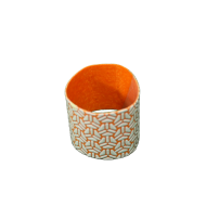 BANDE DIAMANT TELUM - 50 x 42 MM - FINITION