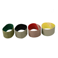 BANDE DIAMANT TELUM - 75 x 38 MM - EBAUCHE