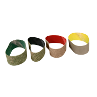 BANDE DIAMANT TELUM - 100 x 38 MM - EBAUCHE