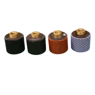 ROULEAU POLISSAGE EBAUCHE - 50 x 40 MM - M14