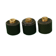 ROULEAU POLISSAGE FINITION - 50 x 40 MM - M14