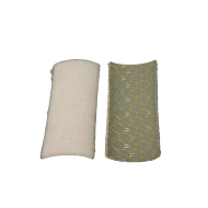 FEUILLE QRS TELUM BLANCHE - G500
