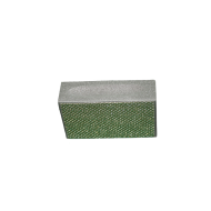 BRIQUETTE DIAPAD - 90 x 55 MM - G50