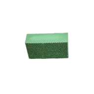 BRIQUETTE DIAPAD - 90 x 55 MM - G60