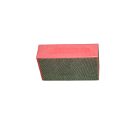 BRIQUETTE DIAPAD - 90 x 55 MM - G200