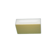 BRIQUETTE DIAPAD - 90 x 55 MM - G500