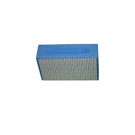 BRIQUETTE DIAPAD - 90 x 55 MM - G1000