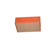 BRIQUETTE DIAPAD - 90 x 55 MM - G8000