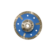 DISQUE GLADIATUS HIGH SPEED - D115 MM