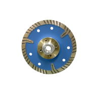 DISQUE GLADIATUS HIGH SPEED - D125 MM 