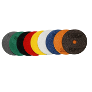 DISQUE SWIFLEX K1 QRS - D100 MM 