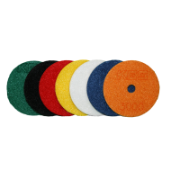 DISQUE HYBRID RESINE - D100 MM 