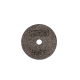 DISQUE HYBRID RESINE - D100 MM 