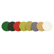DISQUE TELUM K-LOC - 50 MM