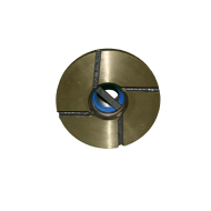 MEULE DIAMANT M2 METAL - INSERT 24/200