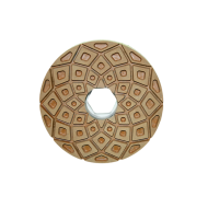 MEULE DIAMANT RESINE 150 MM - G 300