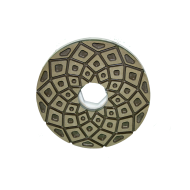 MEULE DIAMANT RESINE 150 MM - G 1000